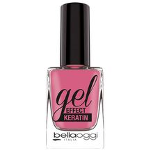 Product image of BELLAOGGI GEL EFFECT KERATIN ფრჩხილის ლაქი 507