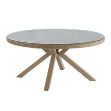Product image of NATERIAL ბარის მაგიდა