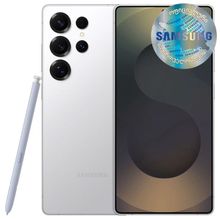Product image of Samsung Galaxy S25 Ultra 12/256GB Titanium Whitesilver მობილური ტელეფონი