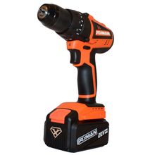 Product image of FIXMAN იმპულსური ბურღი