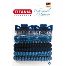 Product image of TITANIA თმის სამაგრი