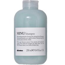 Product image of DAVINES MINU 250მლ შეღებილი თმის შამპუნი