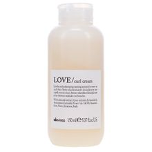 Product image of Davines Love Curl 150მლ ხვეული თმის კრემი