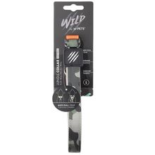 Product image of M-Pets WILD Jungle Collar L ძაღლის საყელო