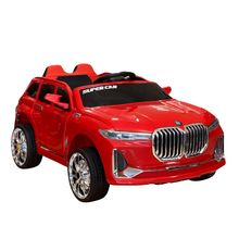 Product image of Piccola Toys BMW X7 ელექტრო მანქანა