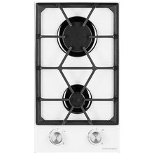 Product image of KUPPERSBERG FG 32 W გაზის ჩასაშენებელი ქურის ზედაპირი