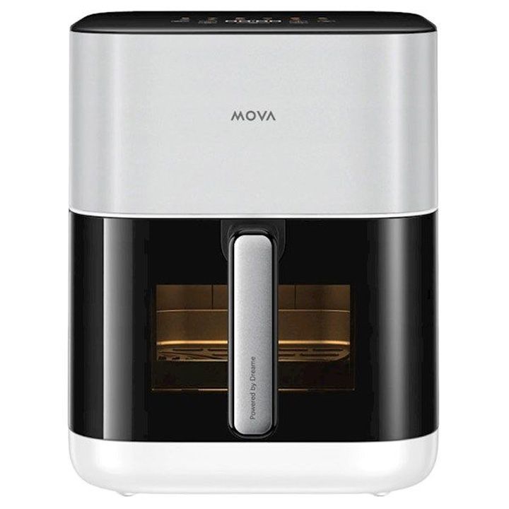 dreame-mova-fd10-pro-white-6l-aerogrili