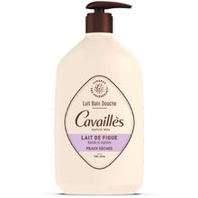 Product image of ROGE CAVAILLES Bath & Shower Gel 1ლ შხაპის გელი
