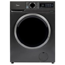 Product image of MIDEA MF110W100B/T 10კგ სარეცხი მანქანა