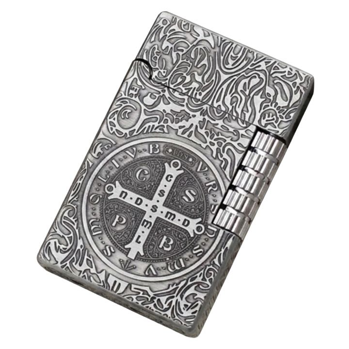 lighters-constantine-gazis-santebela