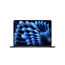 Product image of MacBook Air 15-inch Midnight Model A3241 M4 CHIP WITH 10C CPU 10C GPU 16GB unified memory 70W USB-C Power Adapter 512GB SSD KEYBOARD ENG/RUS