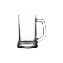 Product image of Pasabahce 55299 ჭიქა ლუდის 380 მლ