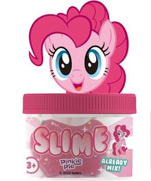 Product image of MINISO My Little Pony Collection Single-Color Slime სათამაშო ტყლარწი