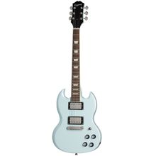 Product image of EPIPHONE Power Players SG Pack Ice Blue ელექტრო გიტარის კომპლექტი
