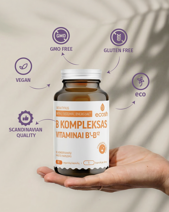 ecosh-b-complex-b-kompleqsi-90-kafsula-photo-2