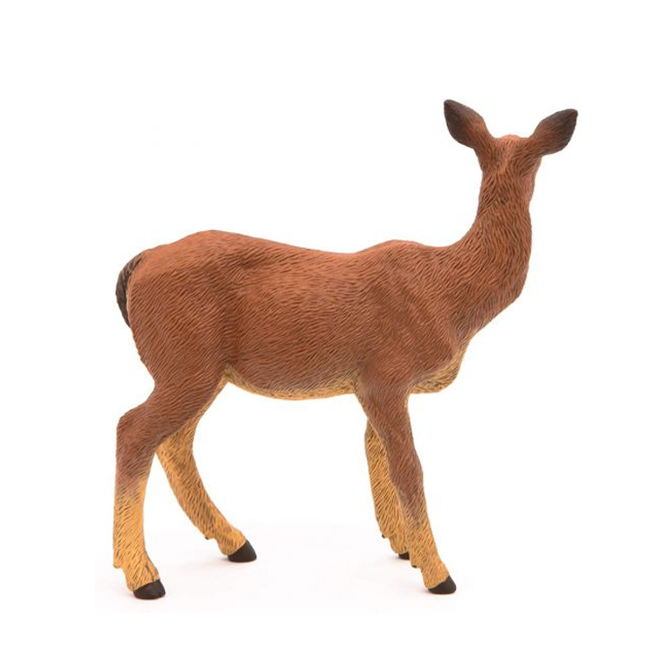 papo-deer-satamasho-figura-photo-2