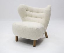 Product image of LABORATORY MY HOME სავარძელი