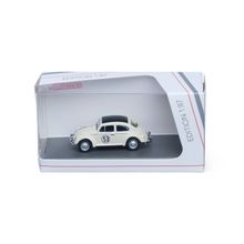 Product image of ფოლქსვაგენი Beetle Rally '53 – 1/87 სტრიტ მოდელი
