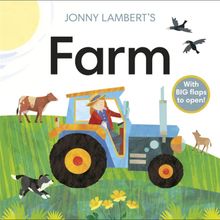 Product image of Jonny Lambert's Farm