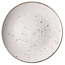 Product image of კერამიკის თეფში ARDESTO AR2926WGC (26 CM)