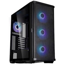 Product image of ZALMAN Z10 PLUS ATX Mid Tower კომპიუტერის ქეისი