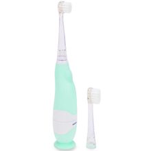 Product image of Miniland Electric childrens toothbrush ელექტრო კბილის ჯაგრისი