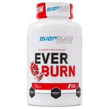 Product image of EVERBUILD NUTRITION Ever Burn Lipotropic Fat Burner ცხიმისმწველი