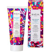 Product image of Baija Paris DELIRIUM FLORAL 75მლ ტანის კრემი