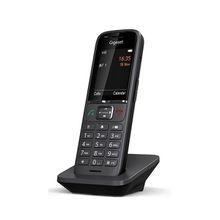 Product image of Rugged business DECT handset Gigaset S700H PRO S30852-H2974-R102 უსადენო ტელეფონი