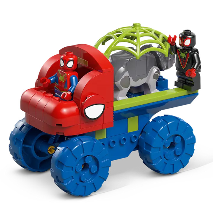 lego-marvel-team-spidey-dino-crawler-rescue-konstruqtori-photo-2