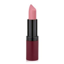 Product image of Golden Rose VELVET MATTE LIPSTICK NO: 10 ტუჩსაცხი