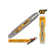 Product image of INGCO AGSB51603 ჯაჭვური ხერხის რამა 6"