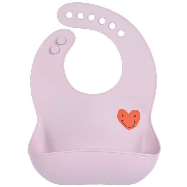 lassig-bib-happy-rascals-heart-lavender-bavshvis-tsinsafari