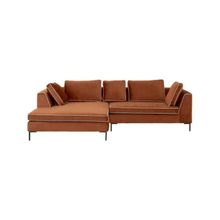 Product image of KARE კუთხის დივანი