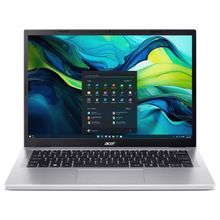 Product image of ACER ASPIRE GO AG14-71P I5-13420H 16GB 512GB SSD 14 ინჩი ვერცხლისფერი ნოუთბუქი
