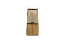 Product image of BERLLONG თეფში, ხის BAW-0116-30