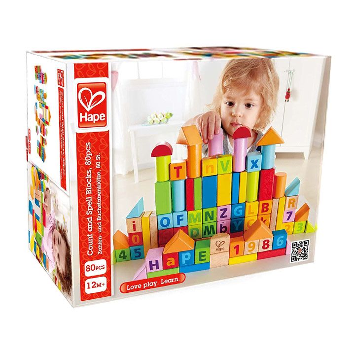 hape-4pcs-short-straight-tracks-4-tsali-khis-liandagi-photo-3