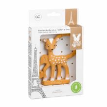 Product image of Sophie la girafe ღრძილების მასაჟორი Fanfan