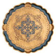 Product image of Chehoma Antoinette მრგვალი ლანგარი