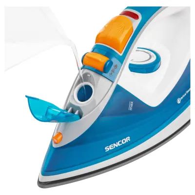 sencor-ssi-7710bl-steam-iron-blue-2400w-uto-photo-4