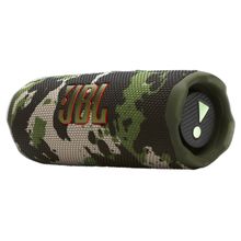 Product image of JBL FLIP 7 35W Squad პორტატული დინამიკი