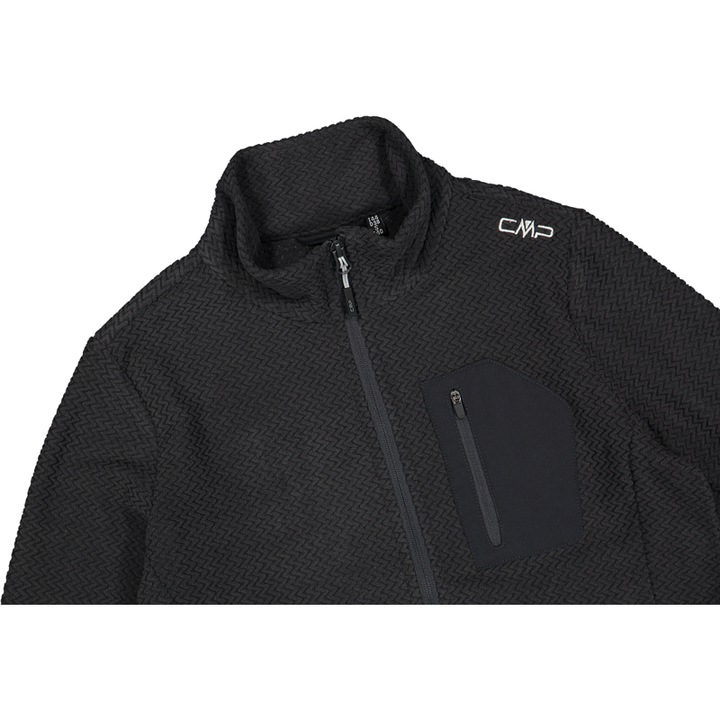 cmp-womens-zip-up-fleece-in-arctic-fleece-fabric-s26-zhaketi-36-photo-4