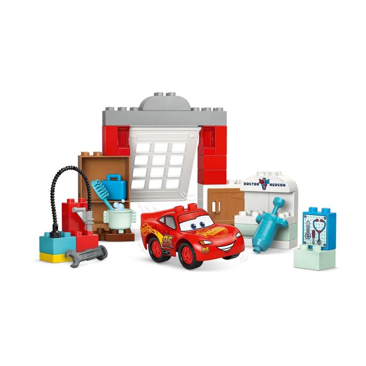 lego-constructor-duplo-disney-cars-mcqueens-visit-to-docs-garage-set-10456-35ts-photo-4