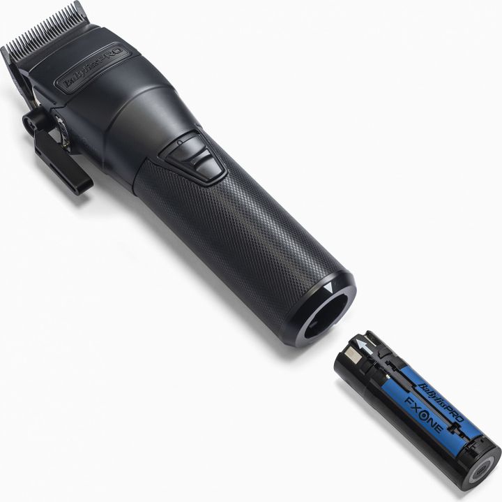 babyliss-fx899mbe-pro-fx-one-clipper-black-tsveris-da-tmis-sakrechi-photo-2