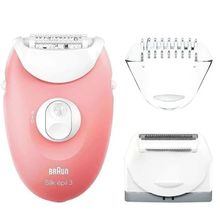 Product image of BRAUN SE3-440 ეპილატორი
