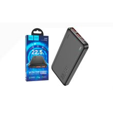 Product image of Hoco J101 10000 mAh Power bank უსადენო დამტენი