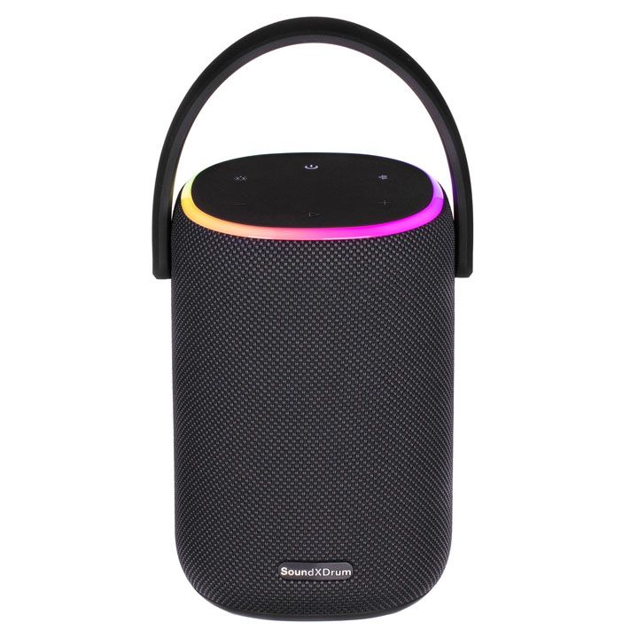 2e-soundxdrum-tws-waterproof-black-portatuli-dinamiki-photo-3