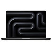 Product image of APPLE MacBook Pro 14" M5 Max 36GB/2TB Space Black ნოუთბუქი