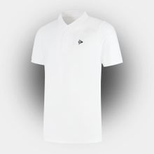 Product image of პოლო მაისური იუნისექსი ( თეთრი /2026 ) ზომა XXL