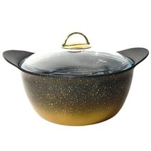 Product image of OMS გრანიტის ქვაბი 7.05ლ